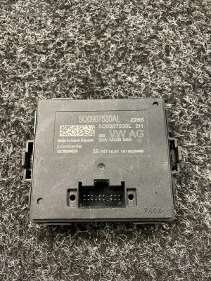 VW Golf Mk7 2013-ON Gateway Modul / 5Q0907530AL