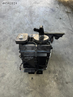 RENAULT MEGAN 4 KALORİFER KAZANI