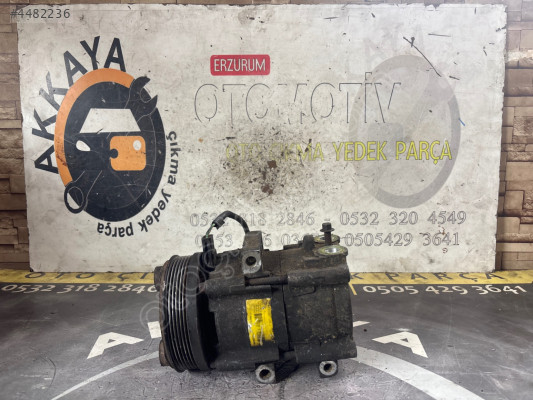 4S71-19D629-AA FORD MONDEO 2.0-2.2 TDCI Klima Kompresörü