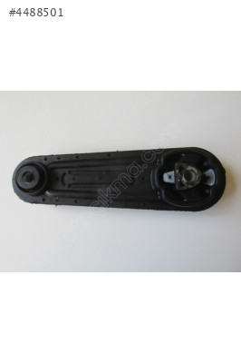 Renault Modus Motor Takozu Arka 20092011