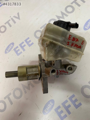 bmw 1 e87 fren ana merkez (son fiyat)