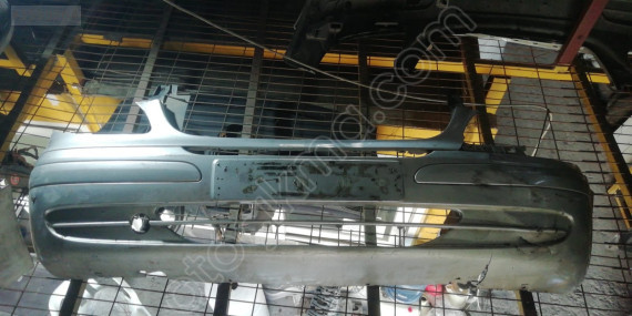 Mercedes Viano İçin Çıkma Ön Tampon Satışı