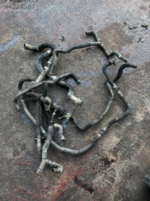 2020 trafic 2.0 bluedci su hortumları