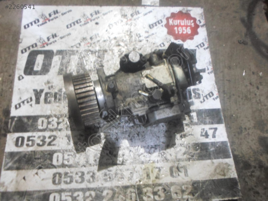 LANDROVER FREELANDER 2.0 DİZEL (0470004005) MAZOT POMPA