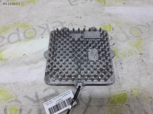 LAND ROVER  SPORT 2018 2024 L494 FAR BEYNİ NO: JK62-13E005