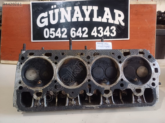 Tofaş Silindir Kapak