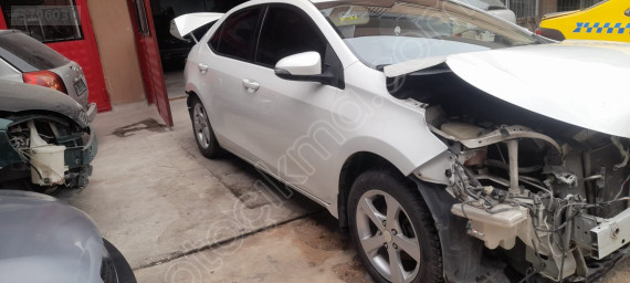 2013-2018 TOYOTA COROLLA KAPI DÖŞEMESİ