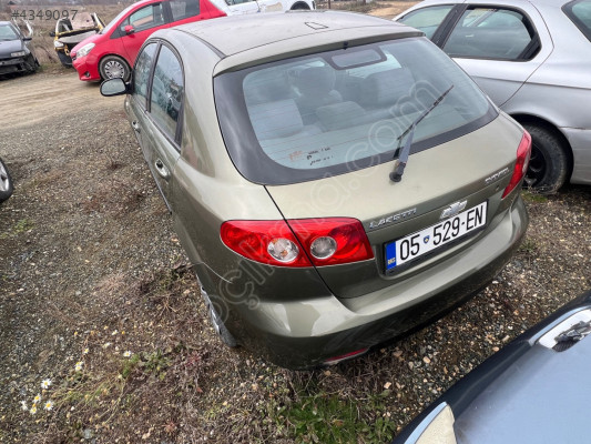 Whatsap Whatsap siparişler lacetti sağ sol stop