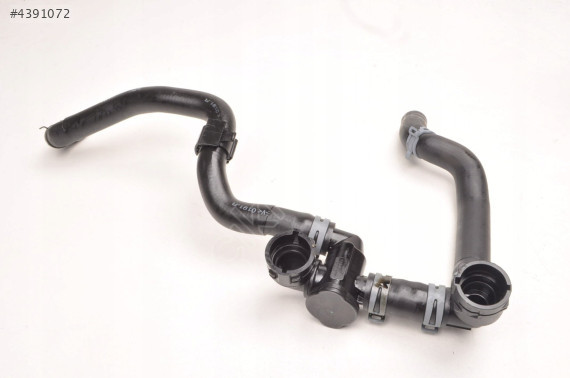 5WA121049J 5Q0121113H CADDY CONNECT 2.0 TDI 2020 SU BORUSU