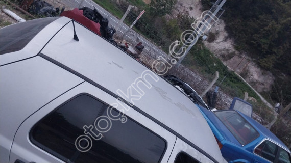 Volkswagen Golf 3 (91-98) Tavan orjinal çıkma