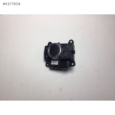 Mercedes E Serisi Koltuk Düğmesi A2049020501 A1728701558