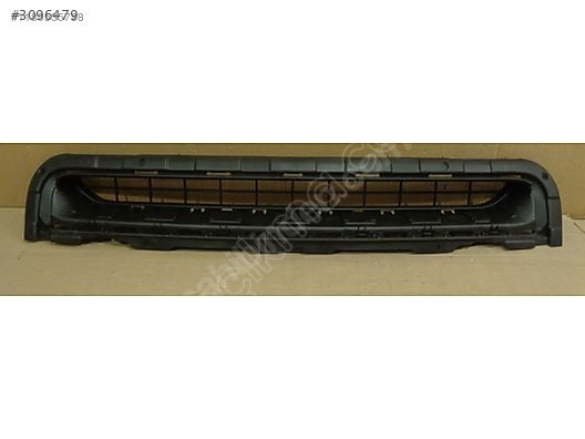 RENAULT FLUENCE ÖN PANJUR IZGARASI - OEM:788553827R