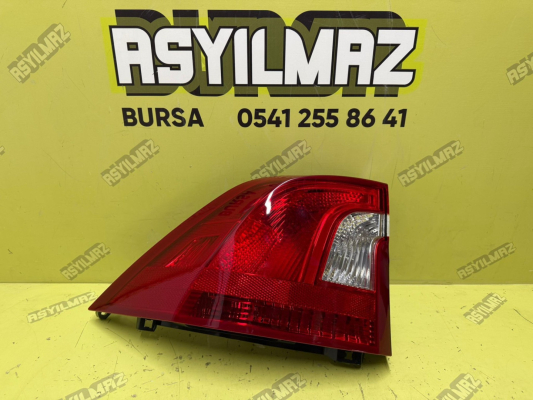 VOLVO S60 SOL STOP SIFIR İTHAL 2011-2018