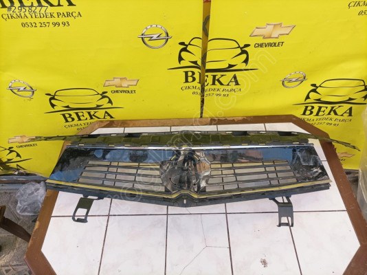 OPEL ASTRA L ÖN PANJUR KOMPLE ÇIKMA ORJİNAL YEDEK PARÇA