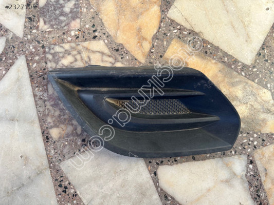 OPEL CORSA E ÇIKMA ORJİNAL SOL SİS KAPAĞI