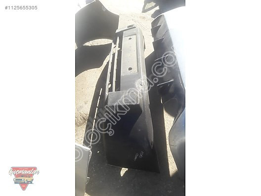 FORD CONNECT ARKA TAMPON 0546 772 25 16