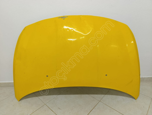 FİAT EGEA ÖN KAPUT ORJİNAL ÇIKMA