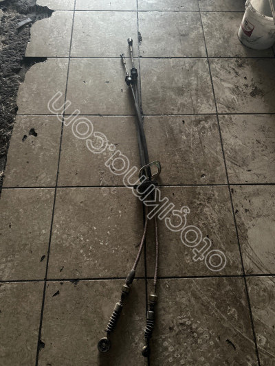 CHERY Alia vites halatı