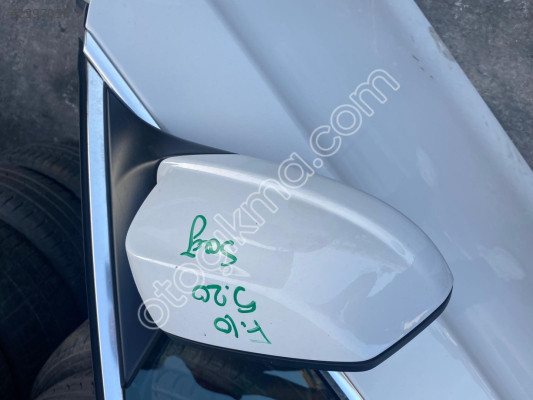 BMW F10 5.20D N47  SAĞ DIŞ AYNA ASEL OTO