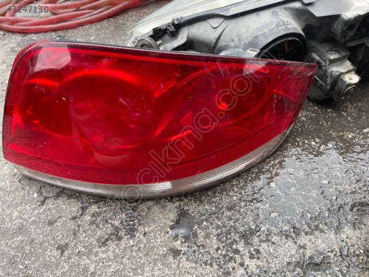 Fiat Linea sağ arka stop lambası