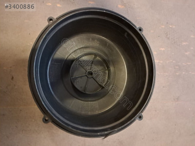 PEUGEOT BOXER HAVA FİLTRE KUTUSU 1349549080