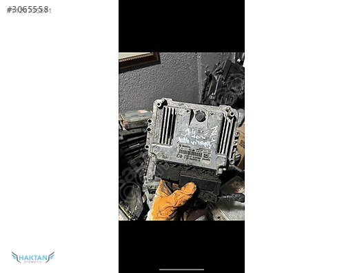 Suzuki Vitara 1.4 Turbo Çıkma Motor Beyni Ecu