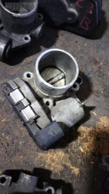 Ford Fiesta Fusion Gaz Kelebeği 8A6G-9F991-AC 0280750532