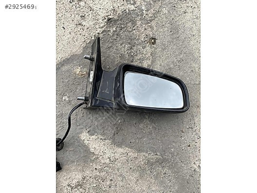 Opel Zafira Dış Ayna EMR OTOMATİV