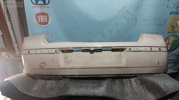 2002-2005 VW POLO ARKA TAMPON