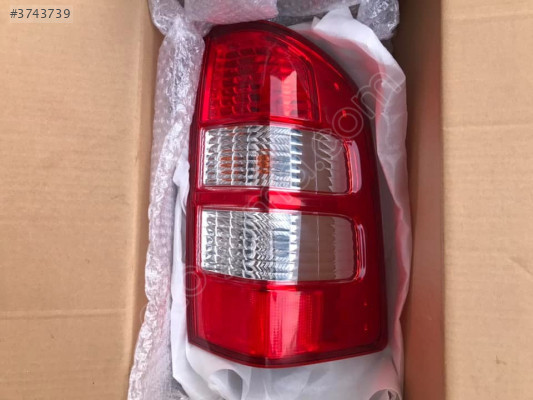 FORD RANGER SAĞ STOP ORJINAL 2007-2009