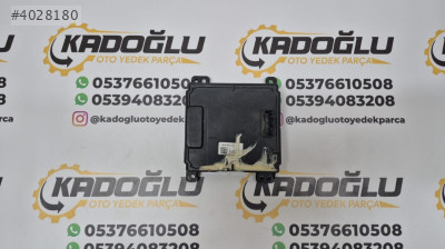 HONDA CİVİC FC5 KASA KLİMA MODÜLÜ ÇIKMA YEDEK PARÇA 2017-2021