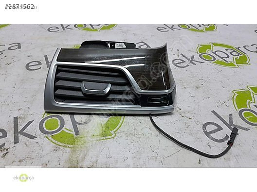 BMW 5 SERİSİ 2017 2023 G30 SOL HAVA YÖNLENDİRME PANELİ 929949704