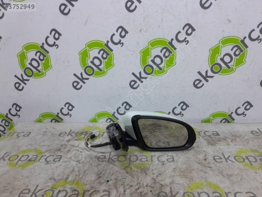 MERCEDES C SERİSİ 2015 2019 W205 SAĞ DİKİZ AYNASI A2058104002