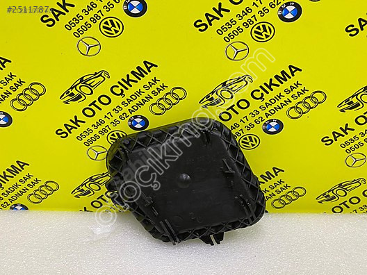 RENAULT MEGANE 3 SAĞ FAR KAPAĞI 1305239314