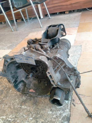 PROTON PERSONA 415 1999 OTOMATİK ŞANZIMAN