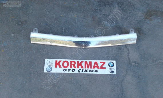 MERCEDES C180 C200 C220 C250 A205 W205 AMG ON TAMPON NIKELAJI