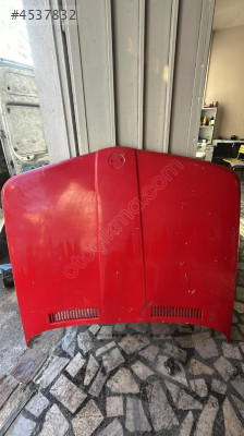 BMW E21 MOTOR KAPUTU