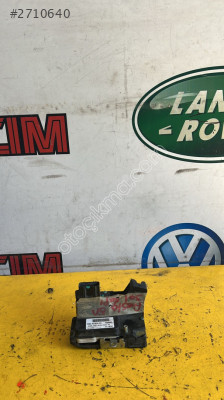 FORD FİESTA SOL ÖN KAPI KİLİDİ 2S6AA21813