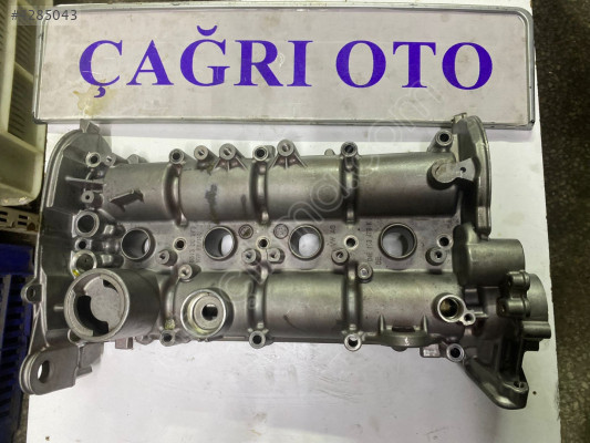 04E103749K EKSANTRİK KAPAĞI GOLF JETTA POLO TİGUAN PASSAT