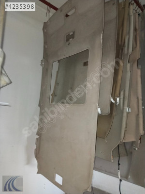 HONDA CRV 1999 ÇIKMA TAVAN DÖŞEMESİ