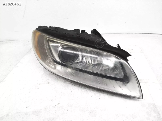 VOLVO S80 ÇIKMA ORJİNAL SAĞ - SOL FAR