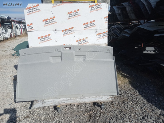 FORD TRANSİT T12-T15 TAVAN DÖŞEMESİ ÇIKMA 1994-1996