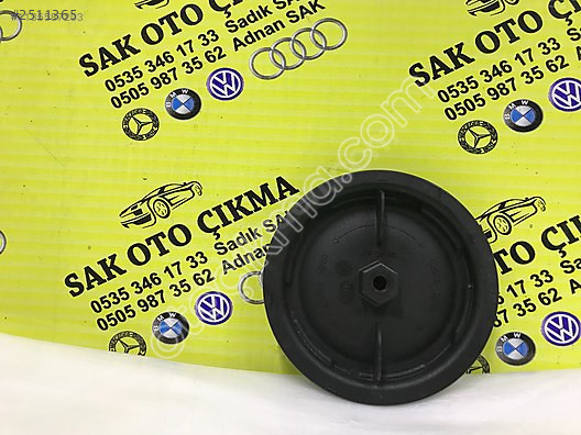 SKODA SUPERB-SUPER B FAR KAPAĞI / HELLA / 185559-00