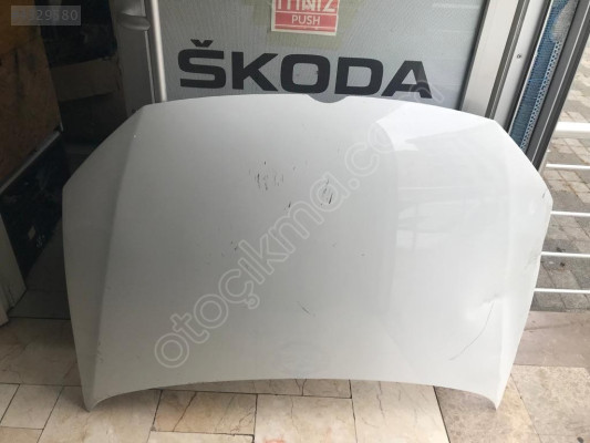 VOLKSWAGEN POLO ÖN KAPUT 2014