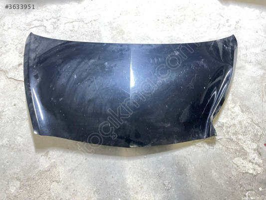 HONDA JAZZ KAPUT 1.4 BENZİNLİ