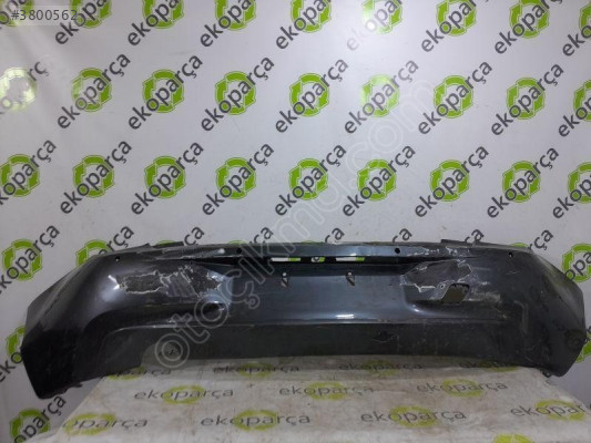 2011-2015 BMW 1 Serisi F20 Arka Tampon - Oto Çıkma Parça