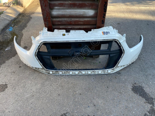 MİRİM OTODAN FORD TRANSİT ÖN TAMPON ÜST