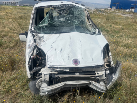 Fiorino 1.3 Multijet Çıkma Yedek Parçaları