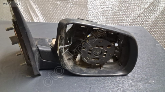 KİA PİCANTO SAĞ AYNA ORİJİNAL ÇIKMA 2011-2017