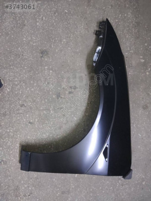 FOCUS 1 ÖN ÇAMURLUK SOL 1998 1999 2000 01 2005 SIFIR XS4116016CG